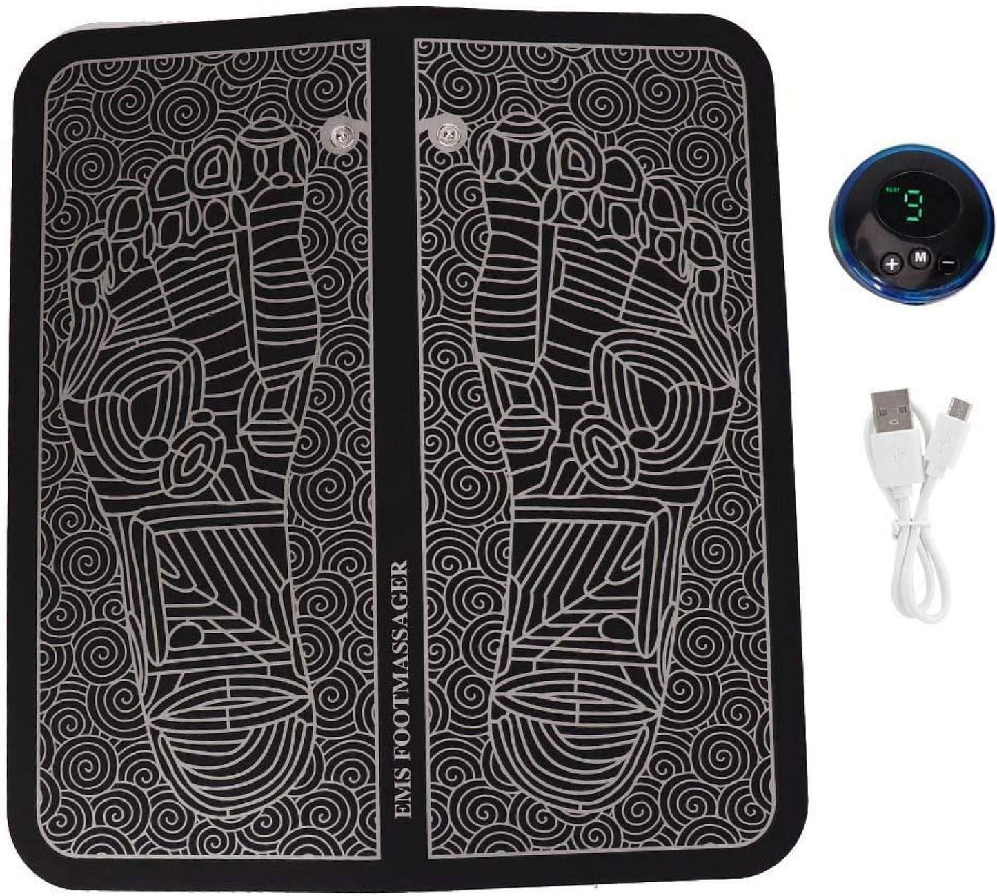 ALFOMBRA MASAJEADORA DE PIES