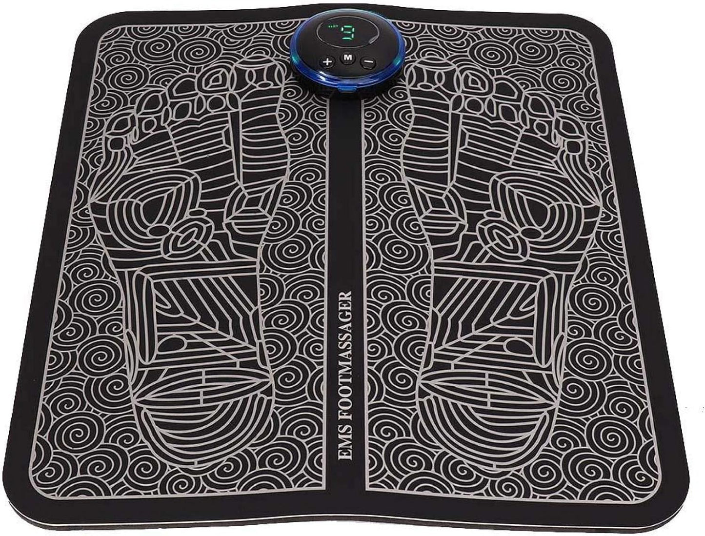 ALFOMBRA MASAJEADORA DE PIES