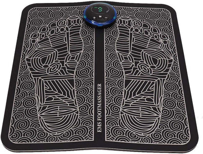 ALFOMBRA MASAJEADORA DE PIES