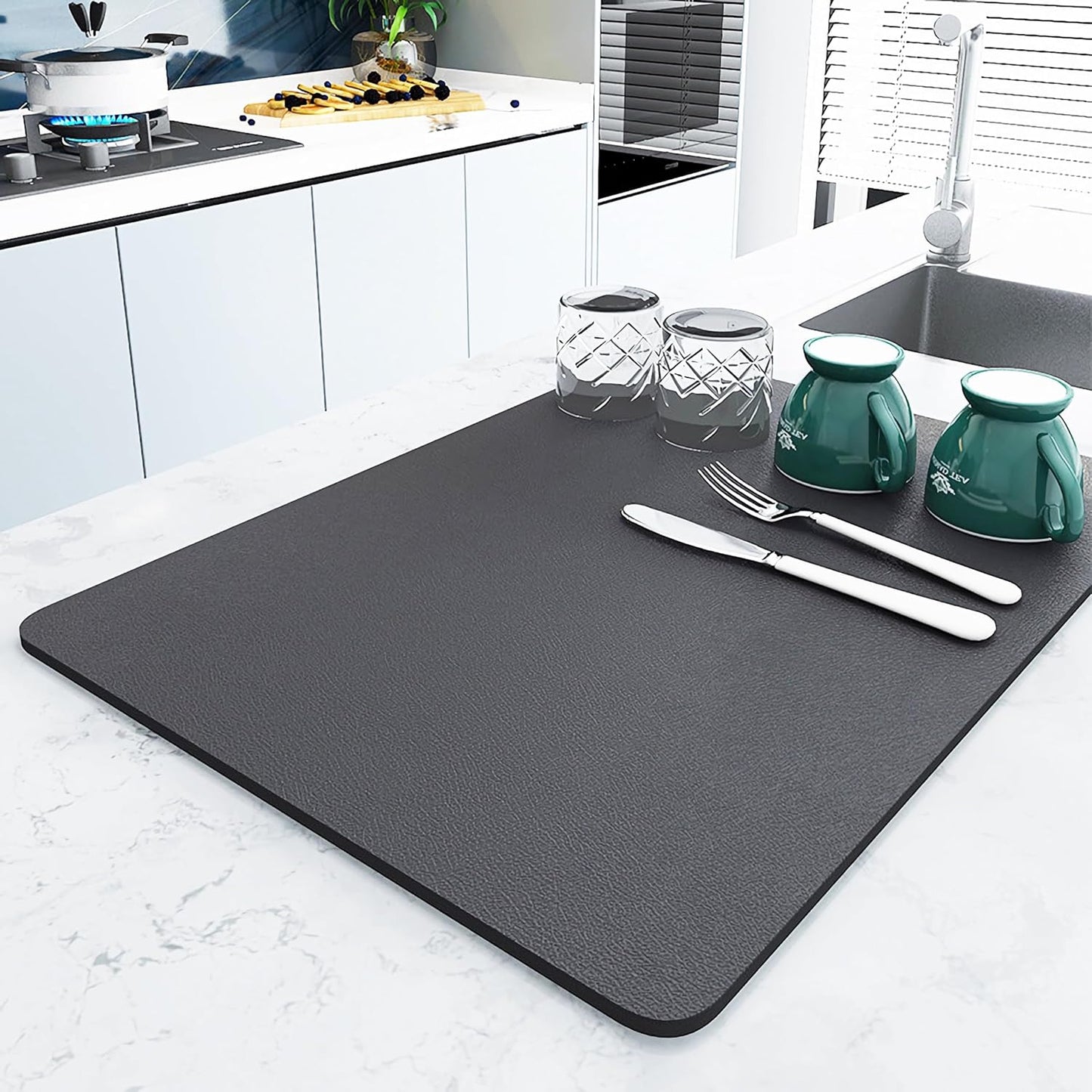 ALFOMBRA PARA PLATOS SUPER ABSOBERTE