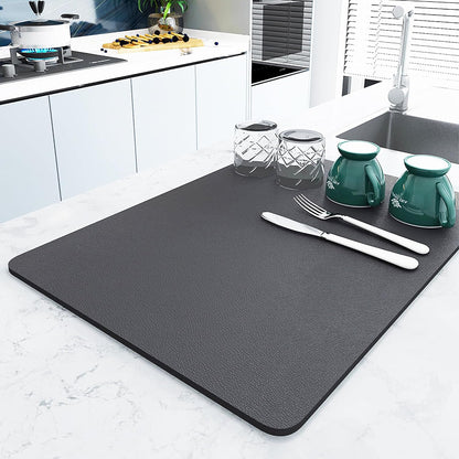 ALFOMBRA PARA PLATOS SUPER ABSOBERTE