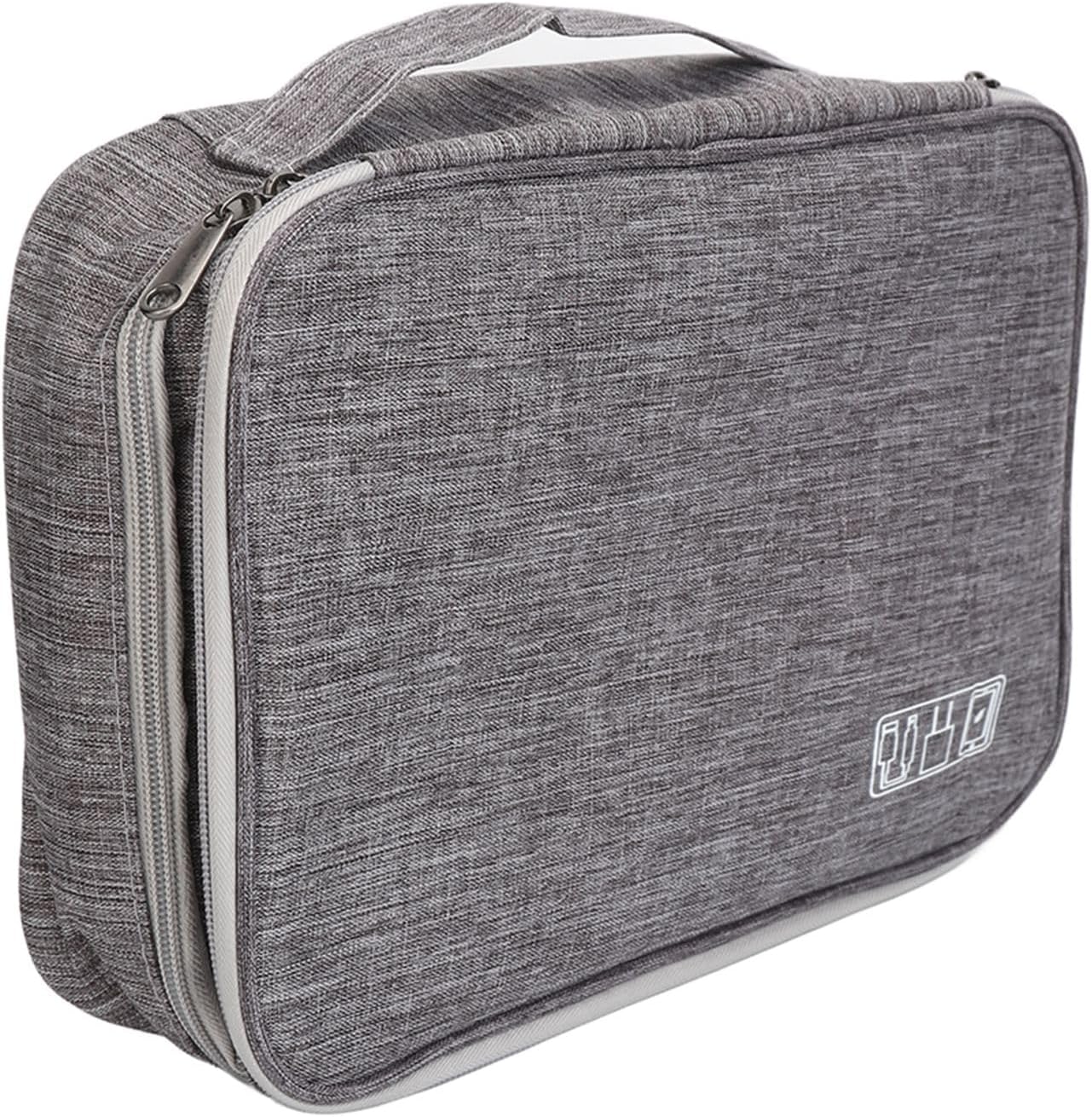 ESTUCHE DE VIAJE 3 CAPAS