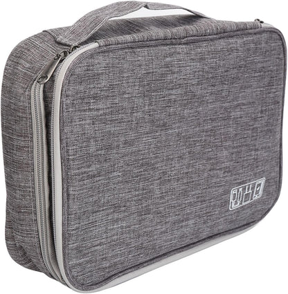 ESTUCHE DE VIAJE 3 CAPAS