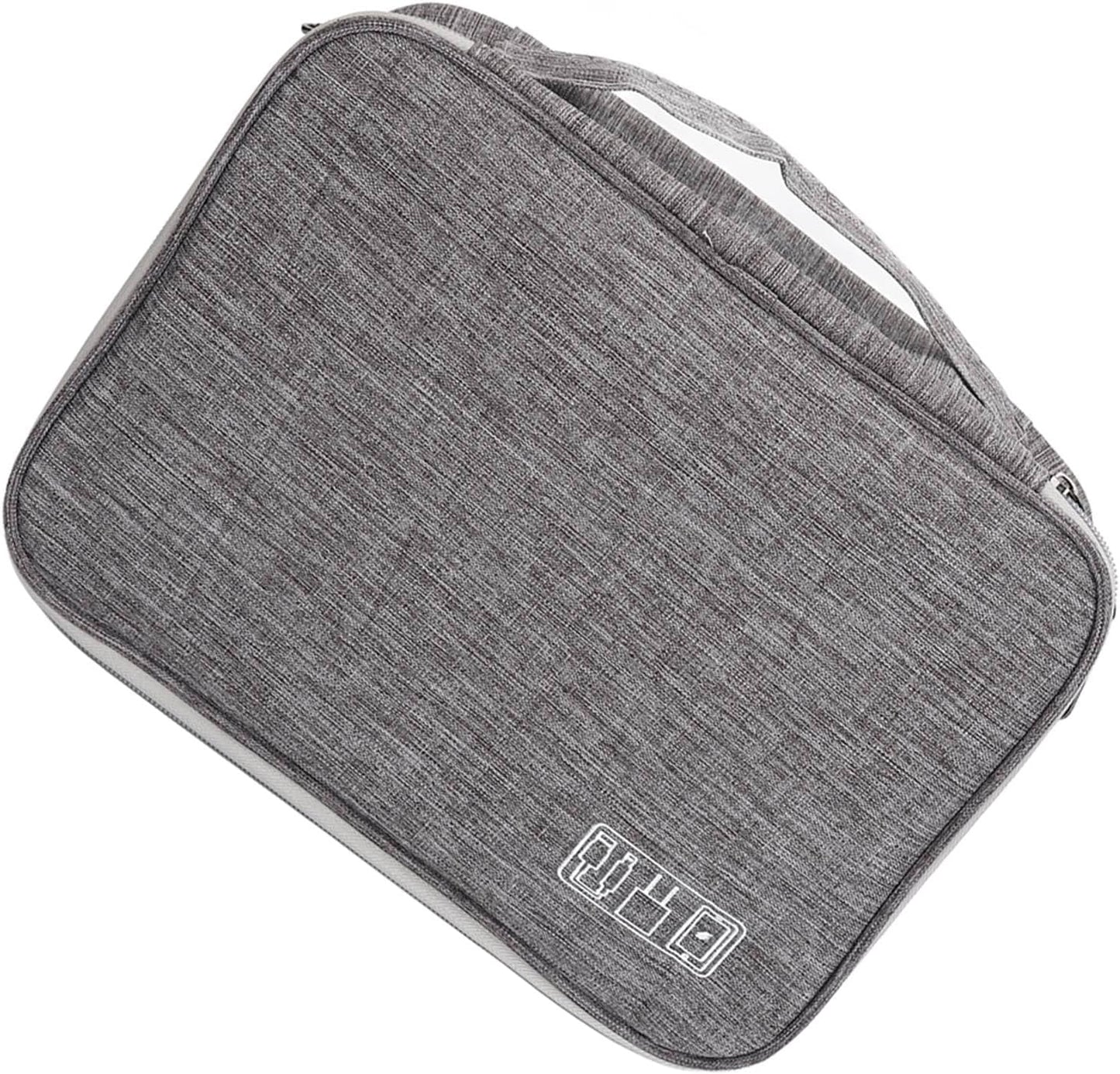 ESTUCHE DE VIAJE 3 CAPAS