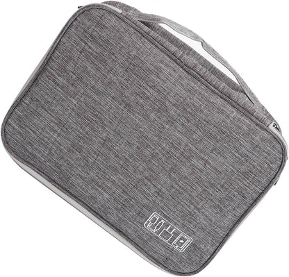 ESTUCHE DE VIAJE 3 CAPAS