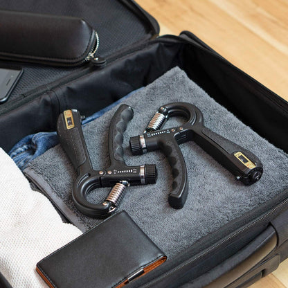 EJERCITADOR DE MANO 5 EN 1