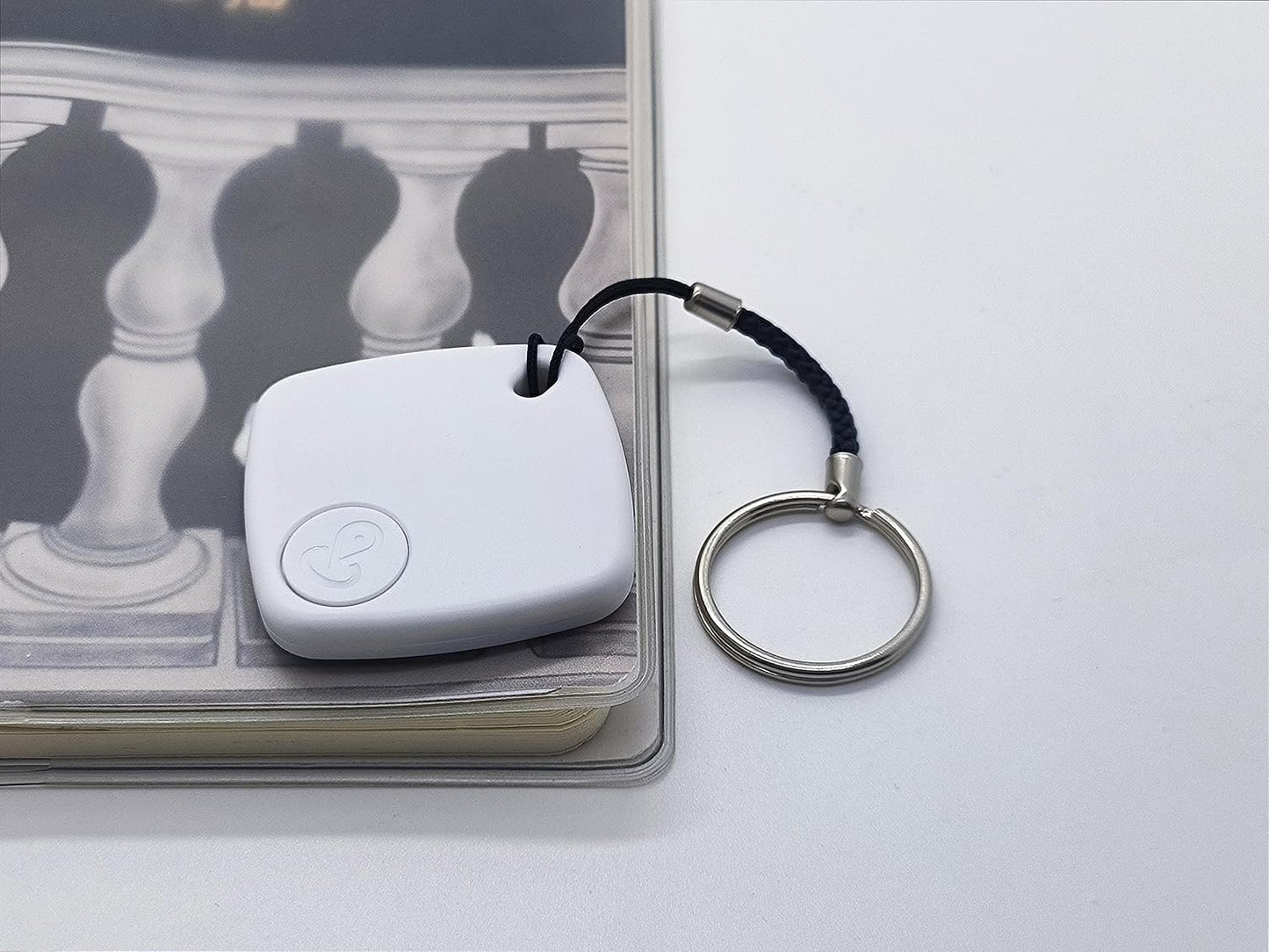 LOCALIZADOR DE ARTÍCULOS