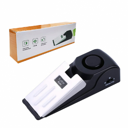 ALARMA DE SEGURIDAD PARA PUERTAS