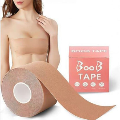 BOOB TAPE