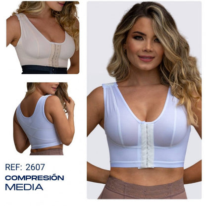 BRASIER CORRECTOR DE POSTURA