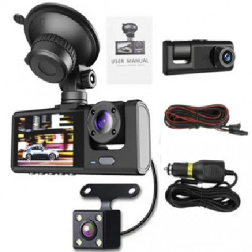 CAMARA PARA CARRO CON WIFI