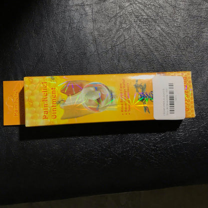 CREMA PARA ALIVIAR EL DOLOR DE AVISPA