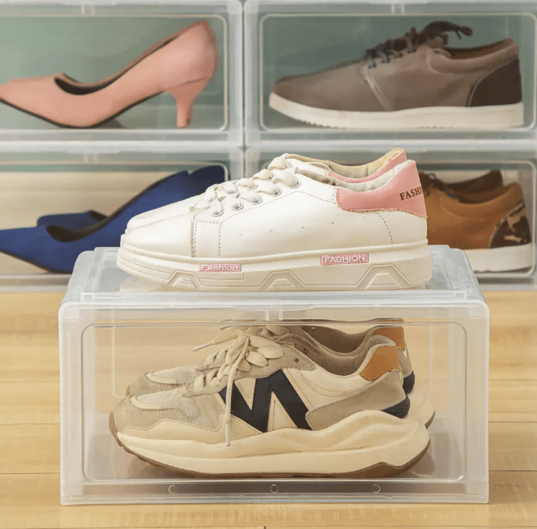 CAJA DE ZAPATOS 1085