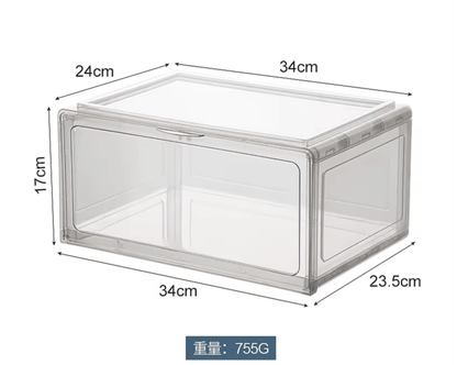 CAJA DE ZAPATOS 1085