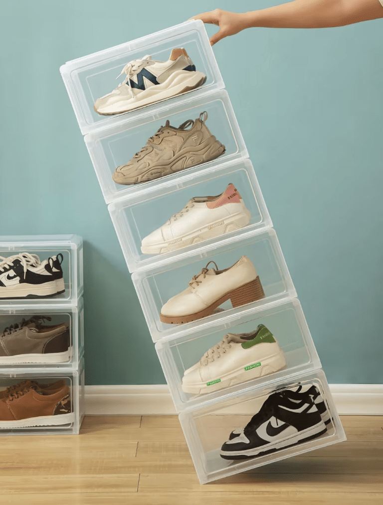 CAJA DE ZAPATOS 1085