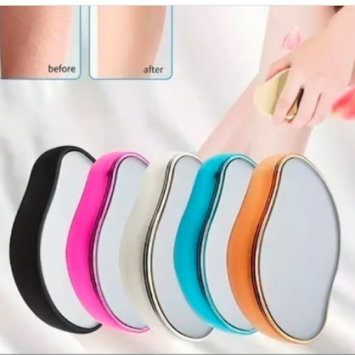 DEPILADOR DE CRISTAL