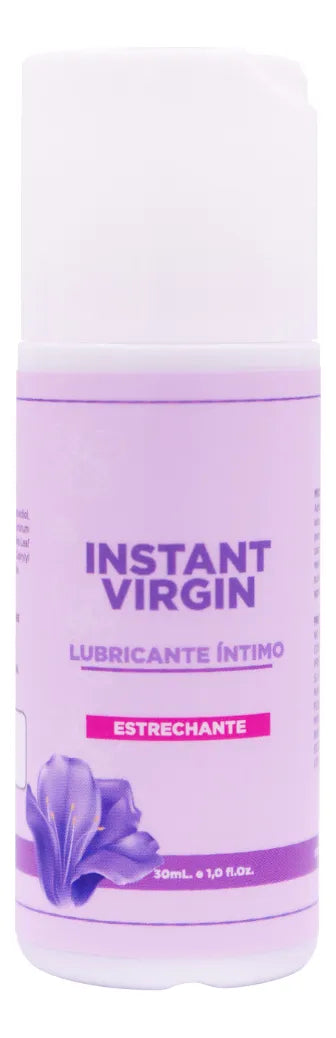INSTANT VIRGIN
