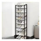 ORGANIZADOR DE ZAPATOS 10 NIVELES