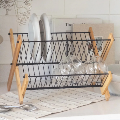 ESCURRIDOR DE PLATOS HS-2