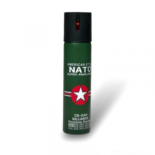 GAS PIMIENTA TAMAÑO LLAVERO UNIDAD