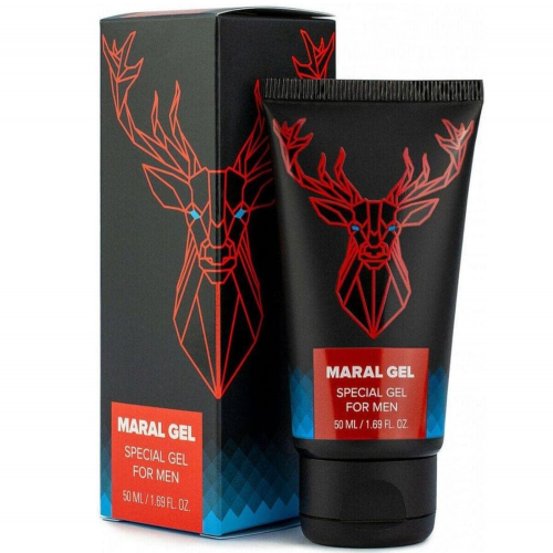 GEL MARAL PARA AGRANDAR EL PENE, GEL CRECIENTE PREVIENE LA EYACULACIÓN PRECOZ GEN INTIMO PARA HOMBRE , 50ML