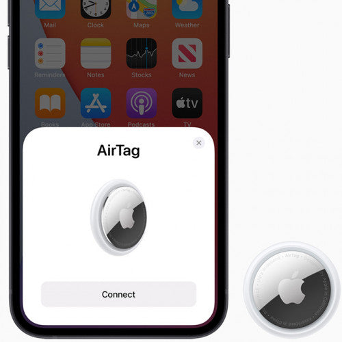 GPS APPLE AIRTAG ORIGINAL