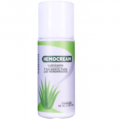 HEMOCREAM