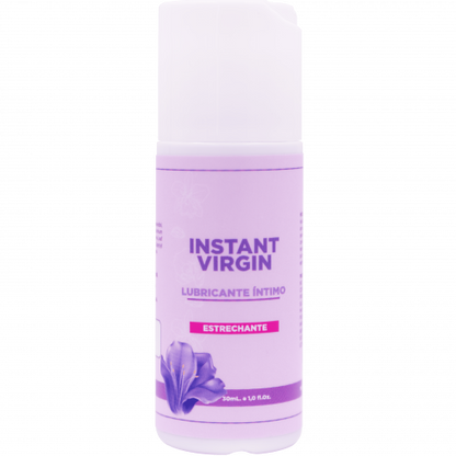 INSTANT VIRGIN