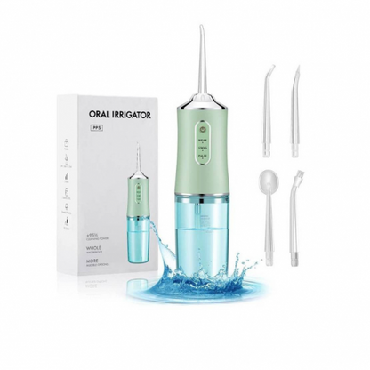IRRIGADOR DENTAL
