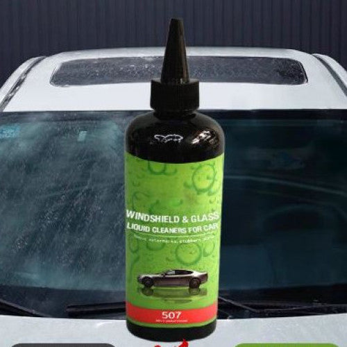 LIMPIADOR DE VIDRIOS - CAR GLASS 507