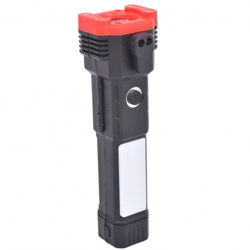 LINTERNA LED MULTIFUNCIONAL