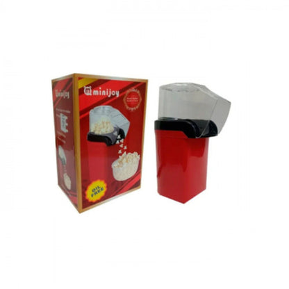 MAQUINA DE PALOMITAS MINIJOY