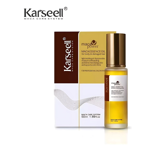 MÁSCARA DE CABELLO KARSEELL CON COLÁGENO