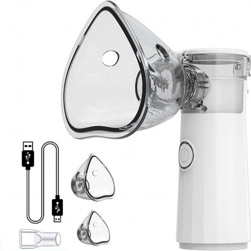 NEBULIZADOR PORTATIL