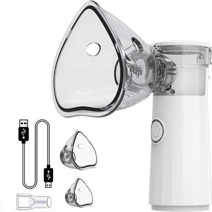 NEBULIZADOR PORTATIL