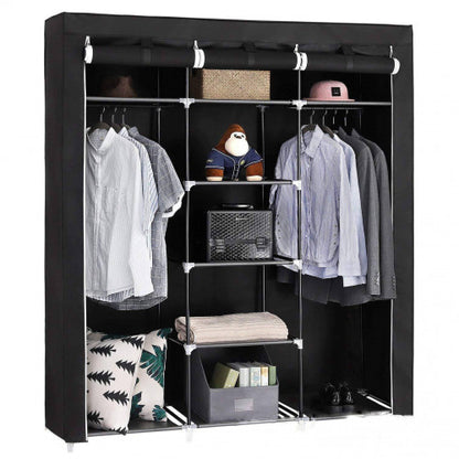 ORGANIZADOR DE CLOSET TELA GRANDE