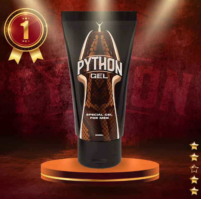 PYTON GEL RETARDANTE