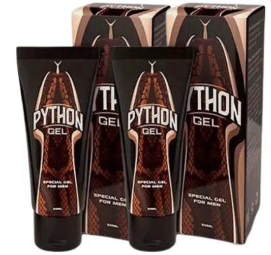 PYTON GEL RETARDANTE