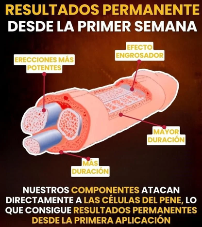 PYTON GEL RETARDANTE