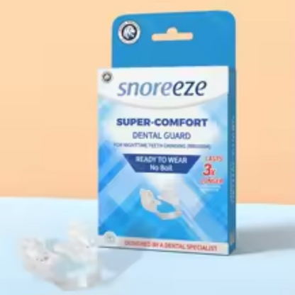 PROTECTOR BUCAL ANTIRONQUIDOS