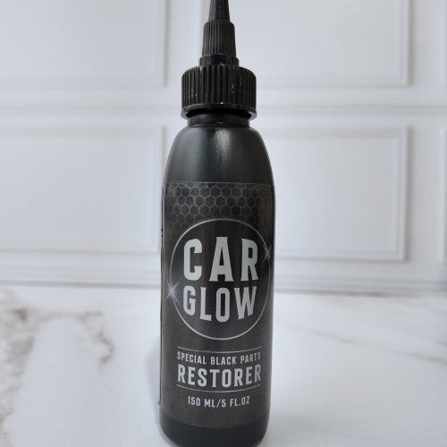 RESTAURADOR PARTES NEGRAS