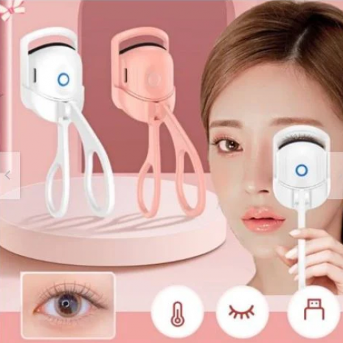 RIZADOR DE PESTAÑAS