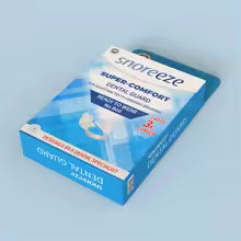 PROTECTOR BUCAL ANTIRONQUIDOS