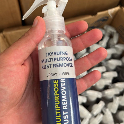 SPRAY ELIMINA OXIDO 120ML