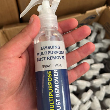 SPRAY ELIMINA OXIDO 120ML