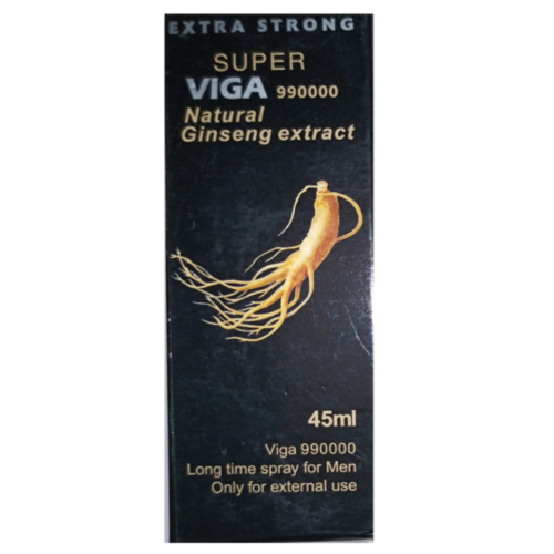 SUPER VIGA 990000 (45 ML)