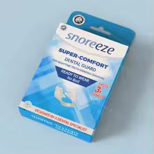 PROTECTOR BUCAL ANTIRONQUIDOS