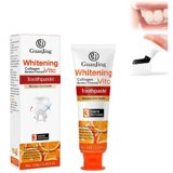 PASTA DENTAL ELIMINACION DE MANCHAS BLANQUEAMIENTO BUCAL