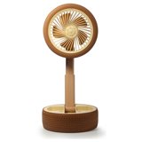 MINI ABANICO PORTATIL