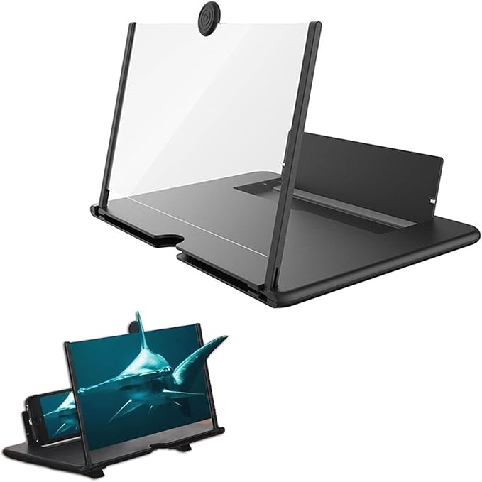 AMPLIFICADOR DE PANTALLA